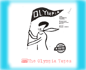 The Olympia Tapes...¡La Web!