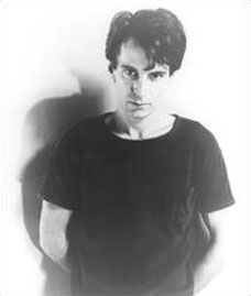 ALEX CHILTON ESTÁ DESAPARECIDO